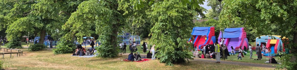 Community Fun Day photo 5
