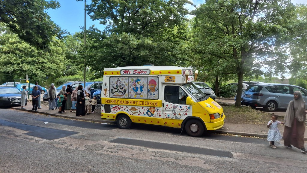 Community Fun Day photo 8