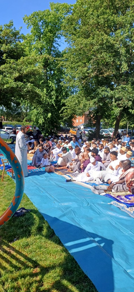 Eid Al Adha photo 4