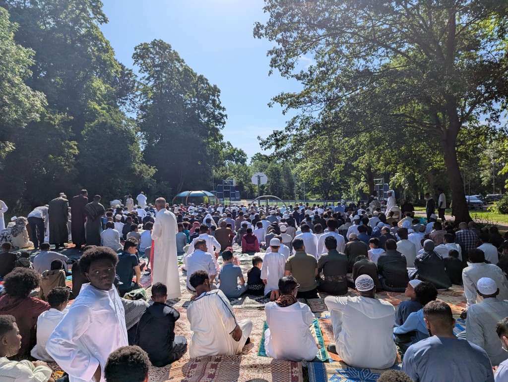 Eid Al Adha photo 5