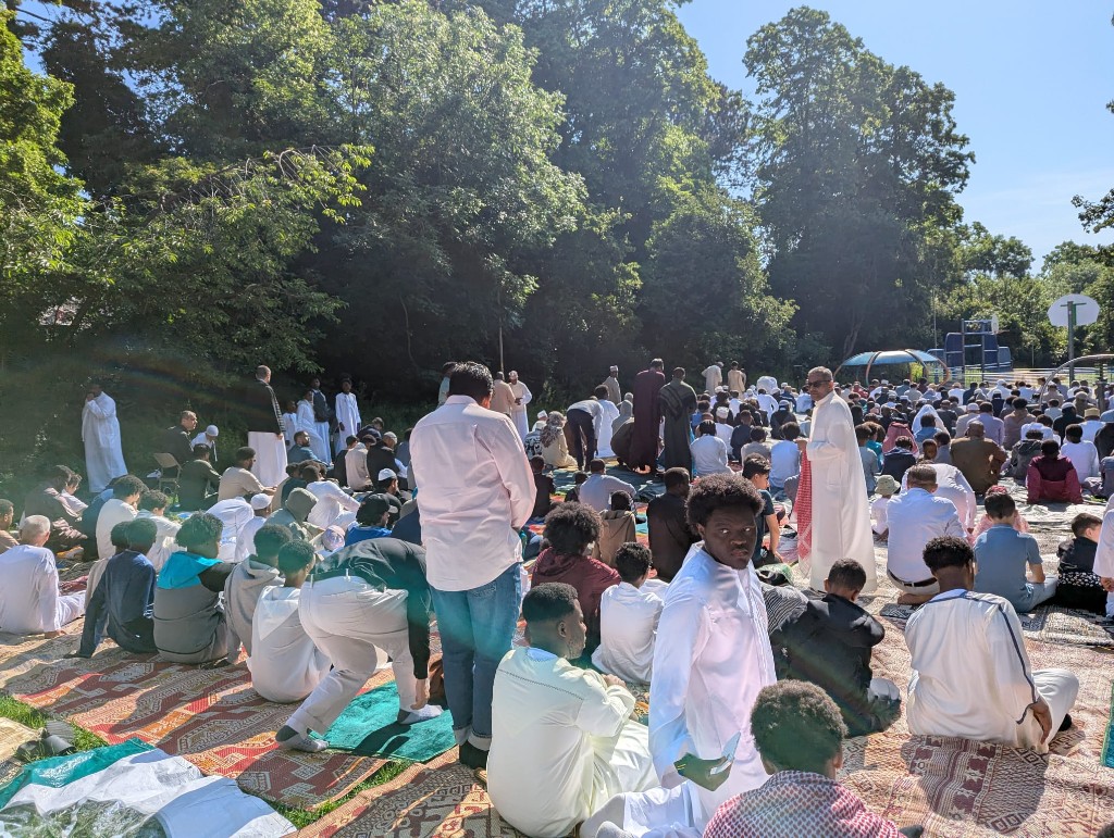 Eid Al Adha photo 7